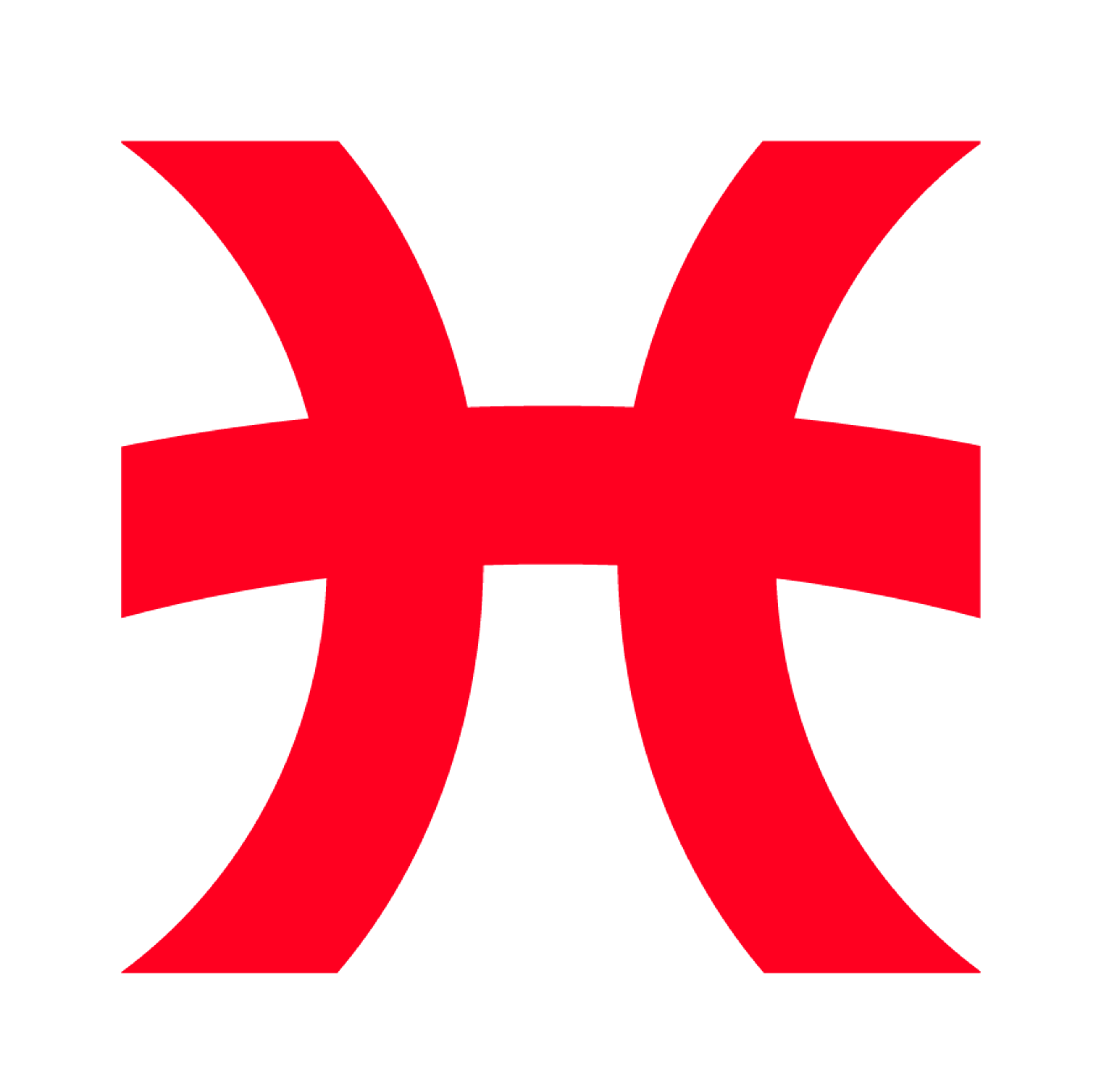 logo - entité H rouge